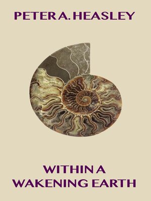 cover image of Within a Wakening Earth